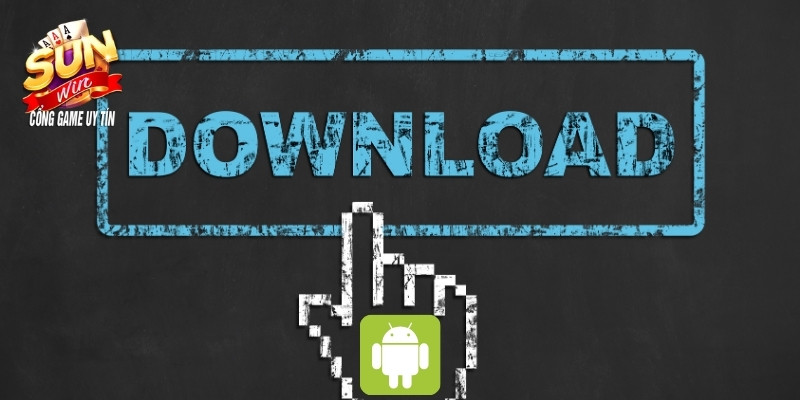 Cài đặt app trên Android