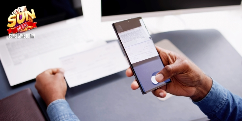 Hướng dẫn cách nạp cho hội viên lần đầu tham gia