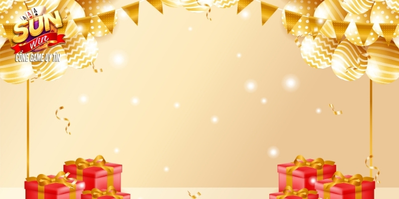 Khuyến mãi Sunwin - Cơ hội tuyệt vời cho người chơi