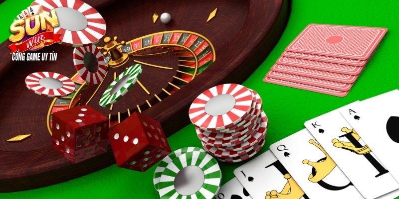 Xây dựng công đồng yêu thích cổng game